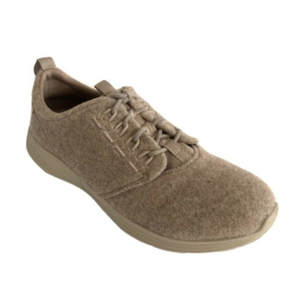 Earth Scenic Quartz Lace-up Sneakers 8.5